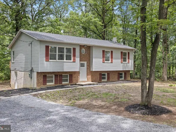 95 Arthur Burke Ln, Front Royal, VA 22630