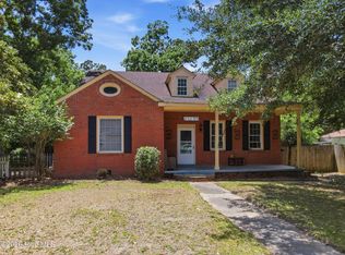 1503 National Ave, New Bern, NC 28560