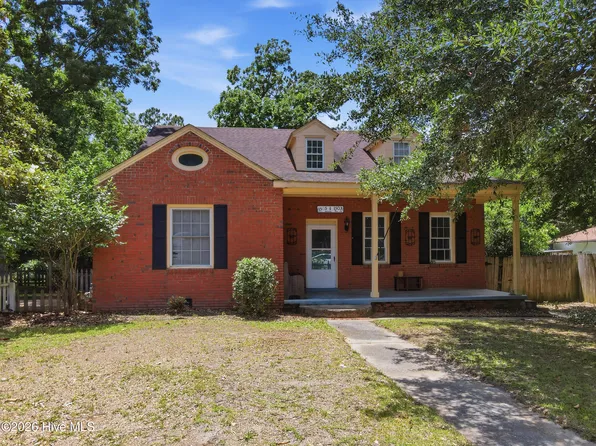 1503 National Avenue, New Bern, NC 28560
