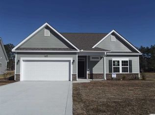 170 Palmetto Green Dr #TOWNHOUSE E, Charleston Longs, SC 29568