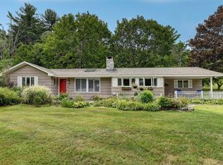 20 Cobb Rd, Housatonic, MA 01236