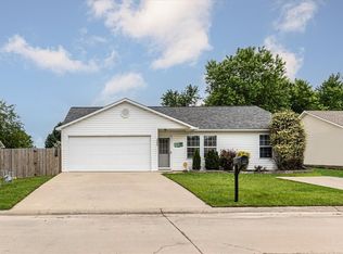 22040 Dorothy Dr, Siloam Springs, AR 72761