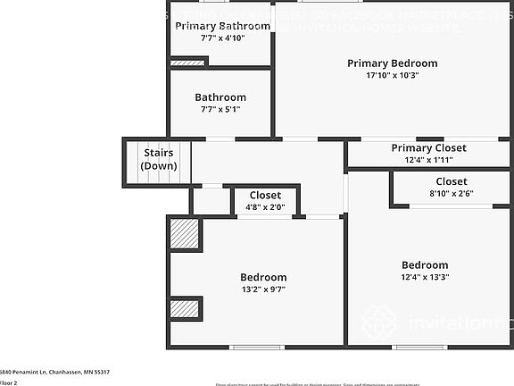 4th image of 6840 Penamint Ln