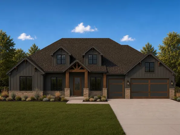 4507 Escalon Dr, Norman, OK 73072