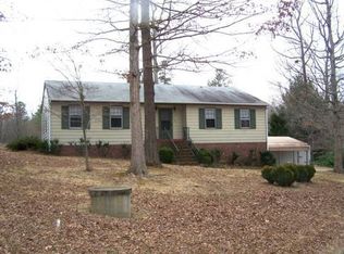 15028 Quaker Church Rd, Montpelier, VA 23192