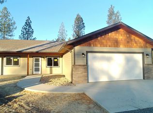 1311 Inez Way, Kettle Falls, WA 99141