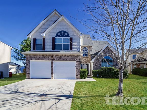 2nd image of 2372 Creel Rd