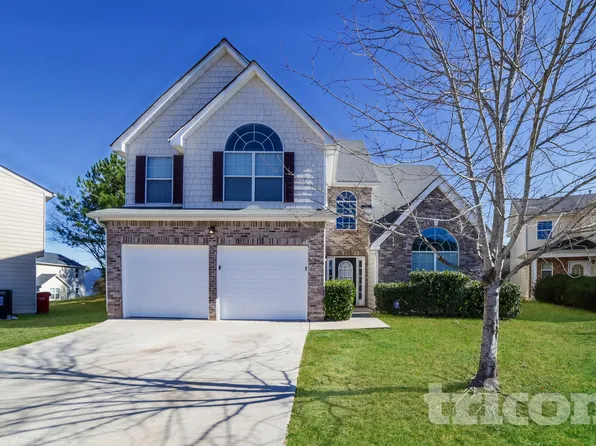 2372 Creel Rd, Atlanta, GA 30349