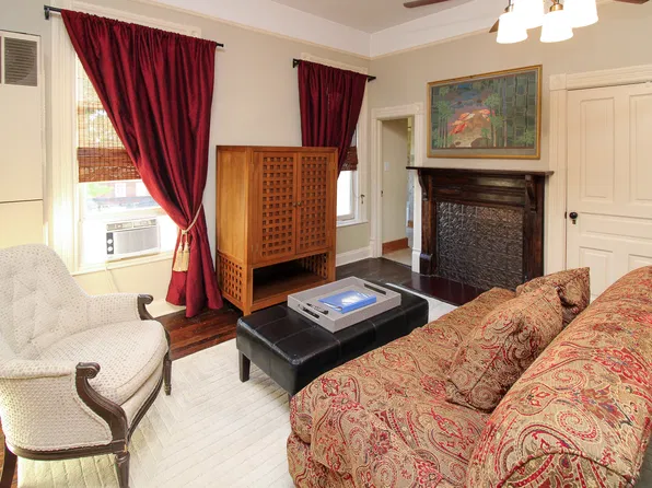 147 E Chestnut St APT 4, Asheville, NC 28801