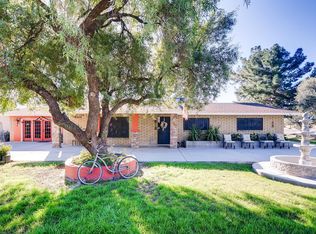 6639 W Fremont Rd, Laveen, AZ 85339