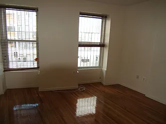 Rented by Joel Weisz, LREB