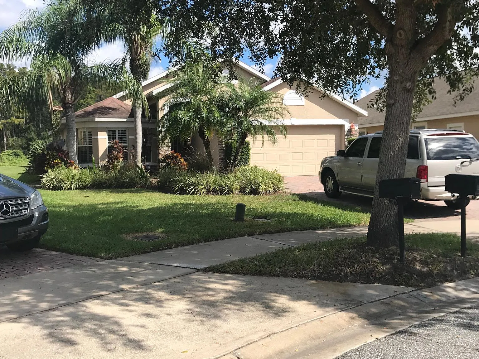 10717 Mottram Point — Photo 1