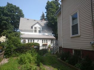 24R Spring Garden St, Dorchester, MA 02125