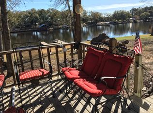 94 Sandy Shrs, Camden, AL 36726