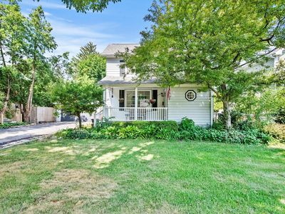 338 N Benton St, Palatine, IL, 60067