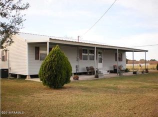 106 Milo St, Opelousas, LA 70570