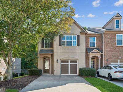 5106 Sherwood Way, Cumming, GA, 30040