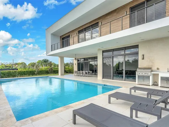 16772 Botaniko Dr S, Weston, FL 33326