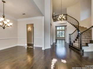 13419 Pecan Stable, Helotes, TX 78023