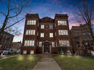 2837 W Logan Blvd #1, Chicago, IL 60647