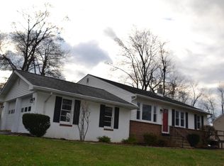 233 Dora Ave, Horsham, PA 19044