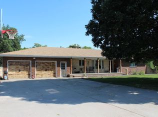 2587 Rust Rd, Concordia, KS 66901