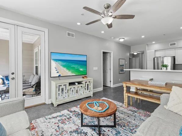 87 Village Blvd #524, Santa Rosa Beach, FL 32459