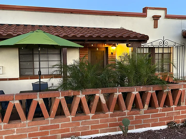 515 S La Canada Dr #B — Photo 21