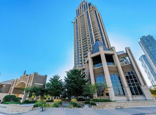 388 Prince Of Wales Dr #903, Mississauga, ON L5B 0A1