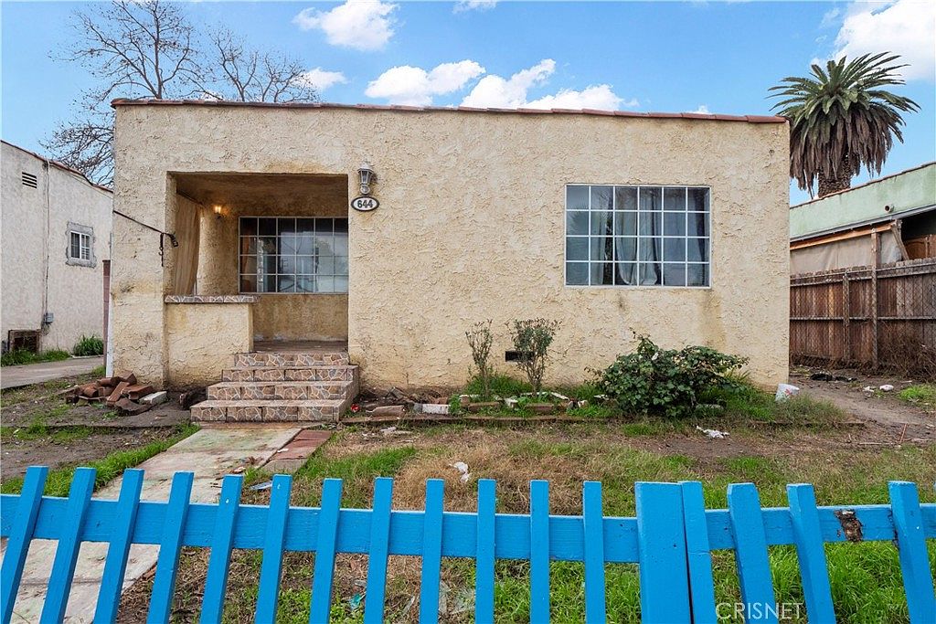 644 E 76th St, Los Angeles, CA 90001 Zillow