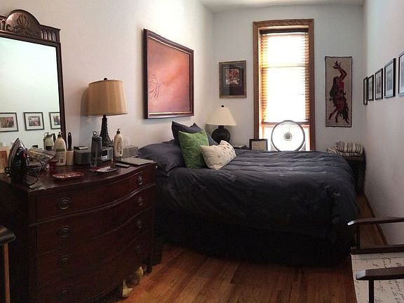 4th image of 334 W 88th St APT 10