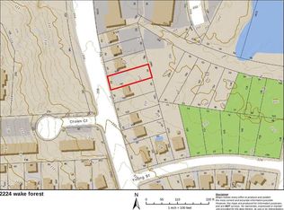 2224 Wake Forest Rd, Raleigh, NC 27608