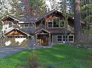240 Pine Cone Rd, Incline Village, NV 89451