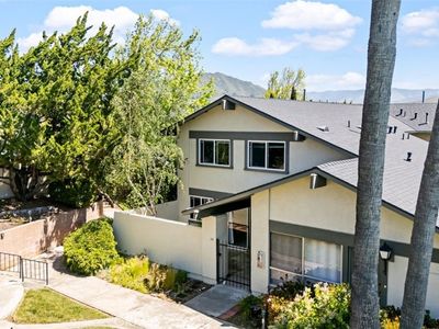 1750 Prefumo Canyon Rd APT 78, SAN LUIS OBISPO, CA, 93405