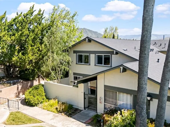 1750 Prefumo Canyon Rd APT 78, San Luis Obispo, CA 93405