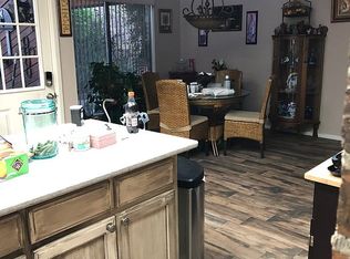 1207 S Murray Ave, Monahans, TX 79756