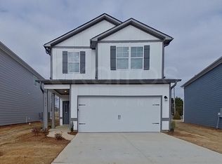 6146 Taramore Ln NW, Huntsville, AL 35806