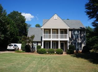 105 Tall Willow Dr, Seneca, SC 29672