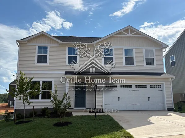 246 Arches Ln, Barboursville, VA 22923