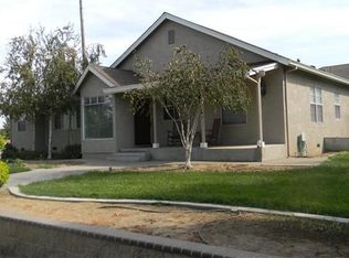 5912 S Gratton Rd, Denair, CA 95316