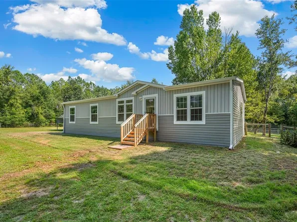 3616 & 3622 NW 178th Ter, Newberry, FL 32669