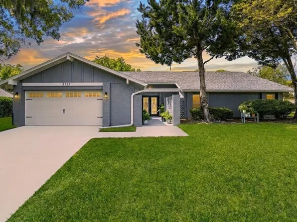 3721 Monarch Dr, Tampa, FL 33618