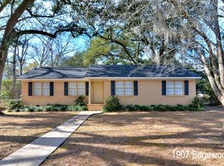 1907 Edgewood Ln, Albany, GA 31707