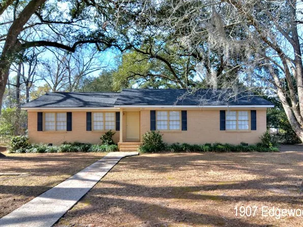 1907 Edgewood Ln, Albany, GA 31707