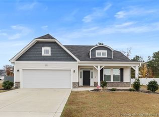 2103 Stafford Dr, Fayetteville, NC 28314