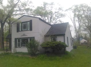 3620 Rose Manor Ter, Markham, IL 60428