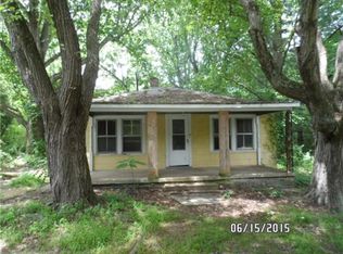 1288 James Madison Hwy, Gordonsville, VA 22942