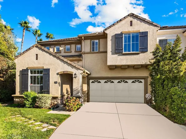 40 Taos, Rancho Santa Margarita, CA 92688
