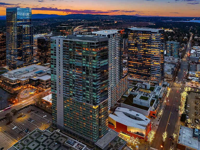 650 Bellevue Way NE #4004 — Photo 43