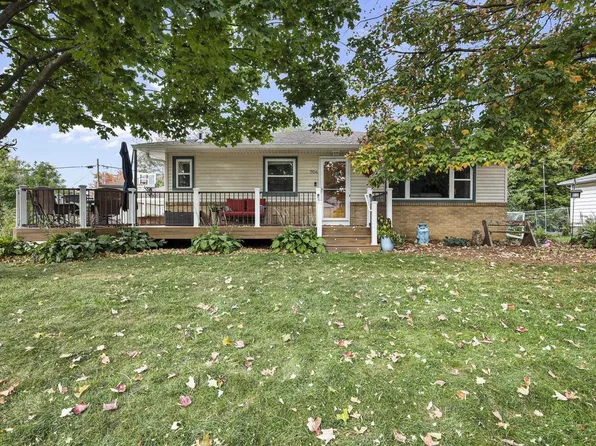 706 Powers Avenue, Madison, WI 53714